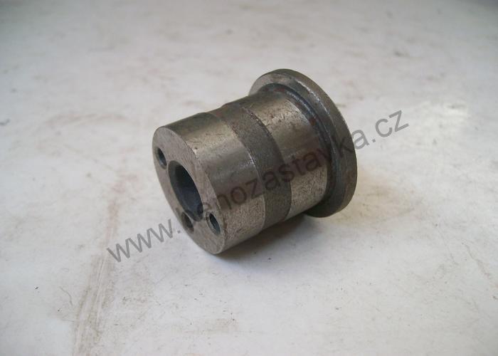 Čep vloženého kola 2 - Zetor URII