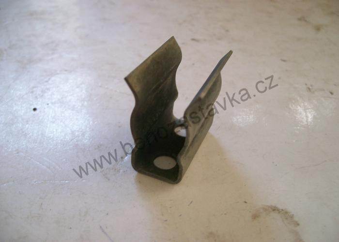 Pružina - Zetor URII