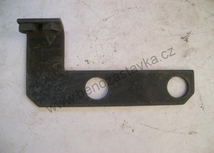 Konzola pravá - Zetor URII