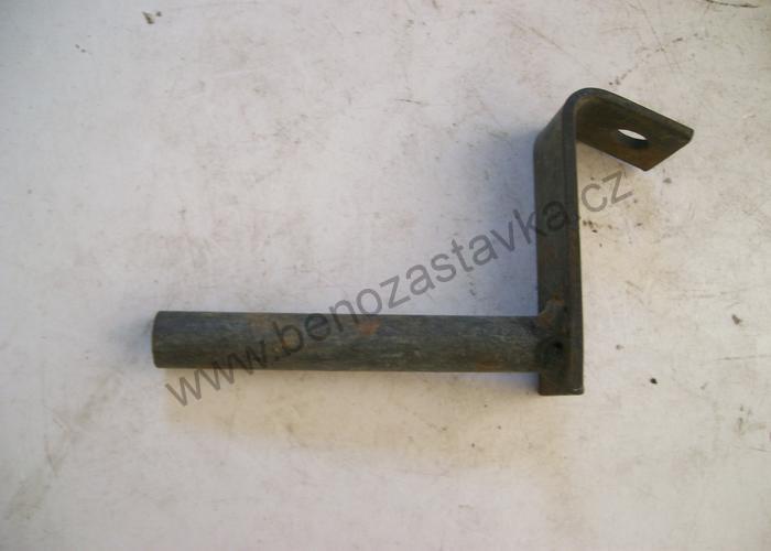 Konzola úplná - Zetor URII