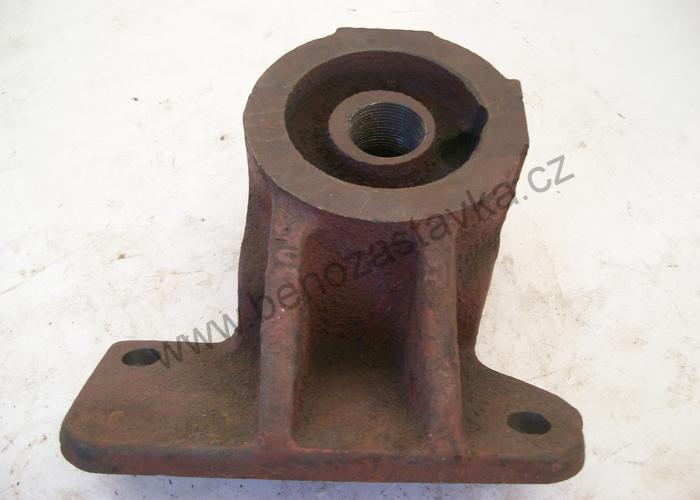 Držák - Zetor URII