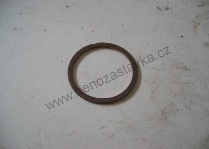 Podložka - Zetor URII