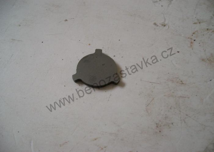 Sací ventil - Zetor URII