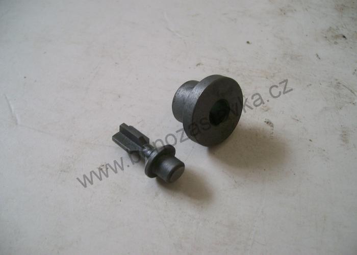 Výtlačný ventil - Zetor URII