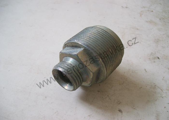 Sací hrdlo - Zetor URII