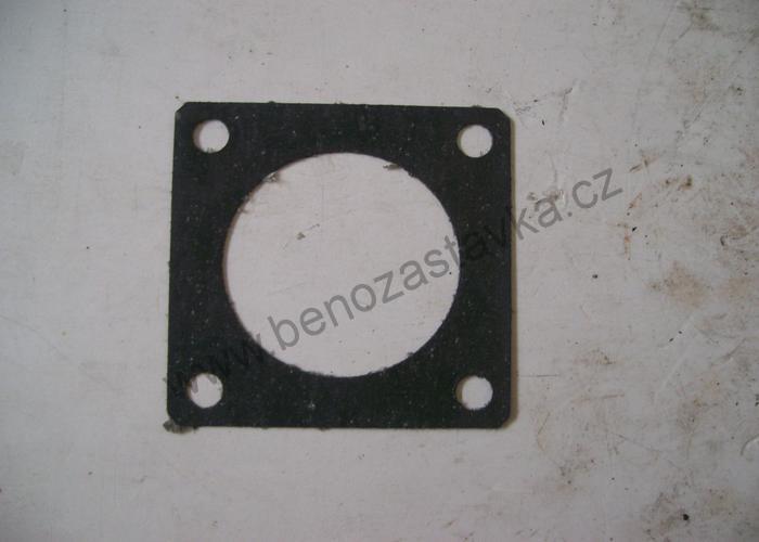 Těsnění - Zetor URII