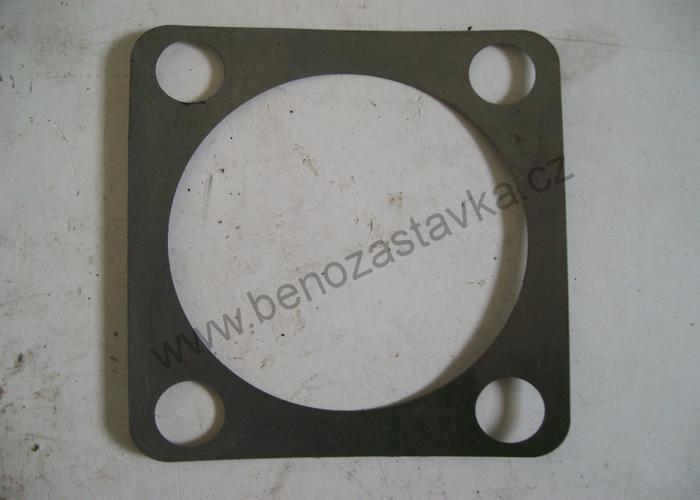 Regulační podložka 0,36mm - Zetor URII