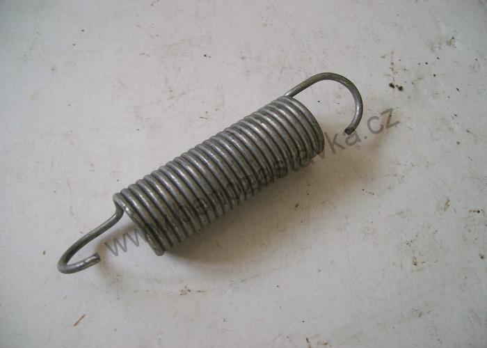 Pružina (73/15/1,5) - Zetor URII