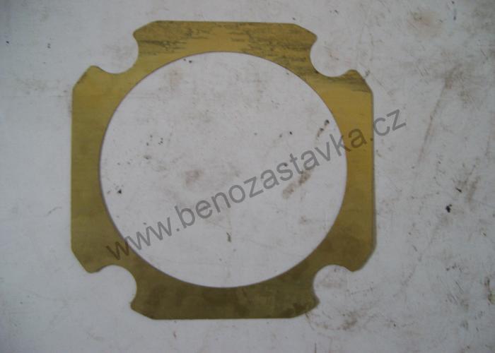 Regulační podložka 0,10 - Zetor 