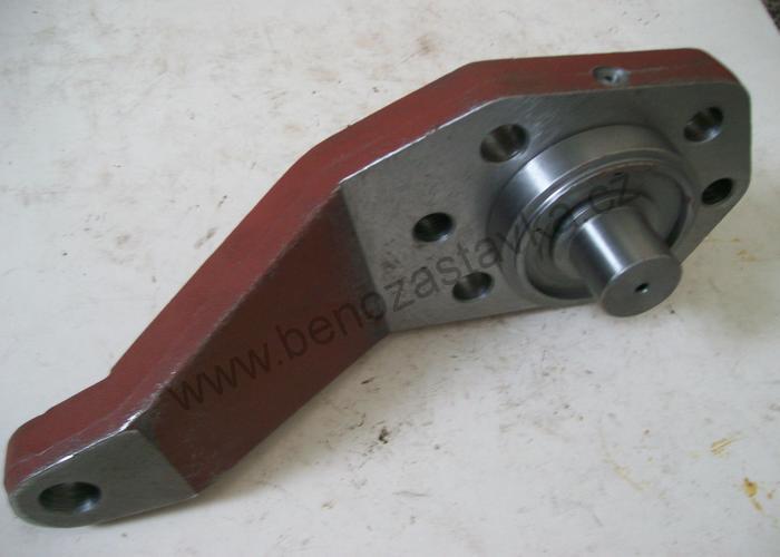 Páka spodní levá - Zetor 