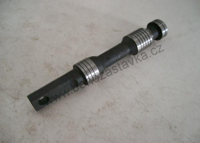 Posouvač - Zetor URII