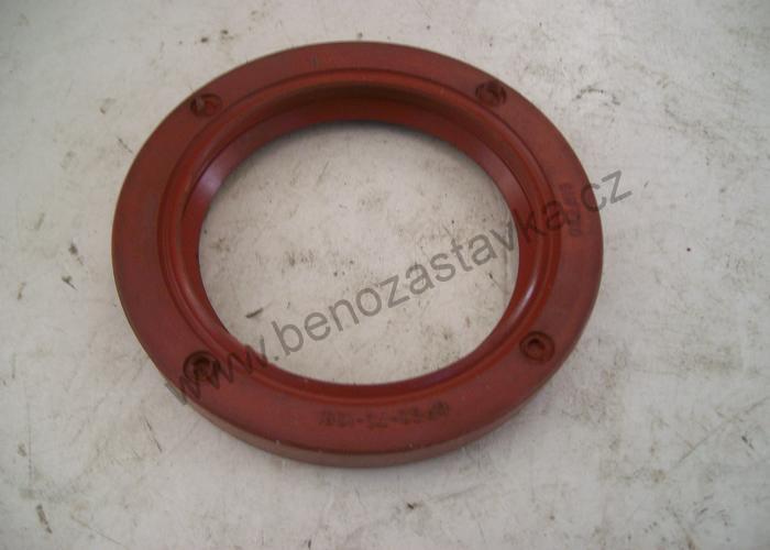 Radiálně hřídelové těsnění GP52x72x12 - Zetor 