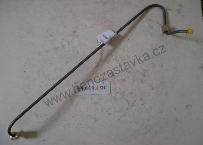 Vstřikovací trubka 5. válce - Zetor URII