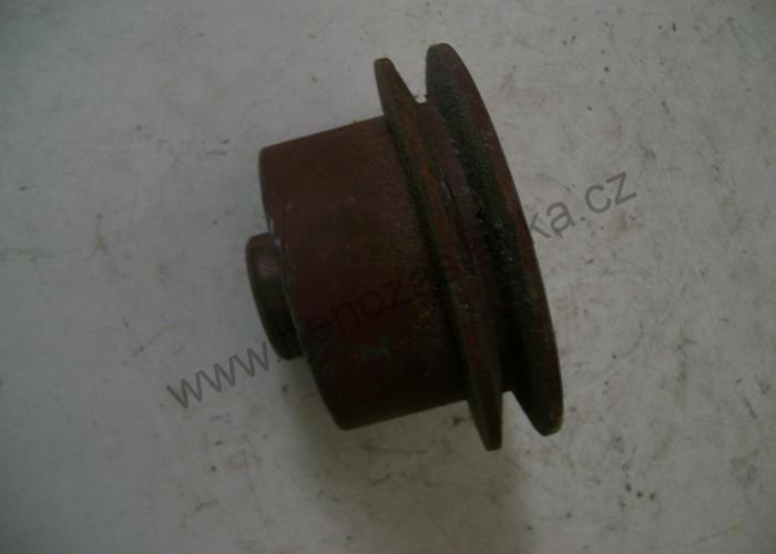 Řemenice vodního čerpadla - Zetor URII