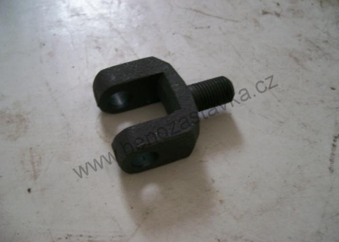 Opěrná vidlice - Zetor URII