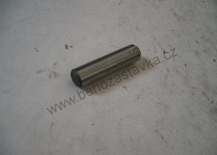 Čep II. - Zetor URII