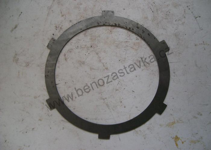 Lamela vnější I. - Zetor URII