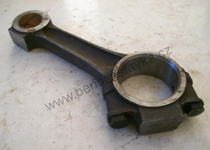 Ojnice úplná - Zetor URII