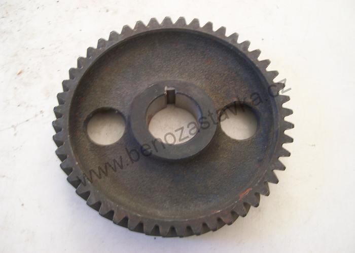 Kolo vačkového hřídele - Zetor URII