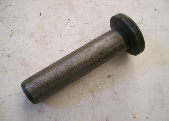 Zdvihátko ventilu - Zetor URII