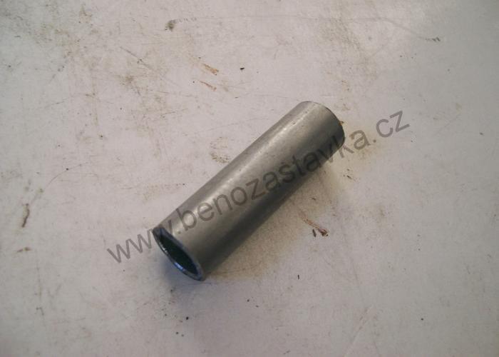 Trubka obtoku - Zetor URII