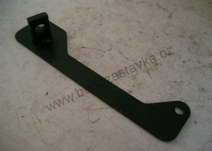 Držák - Zetor URII