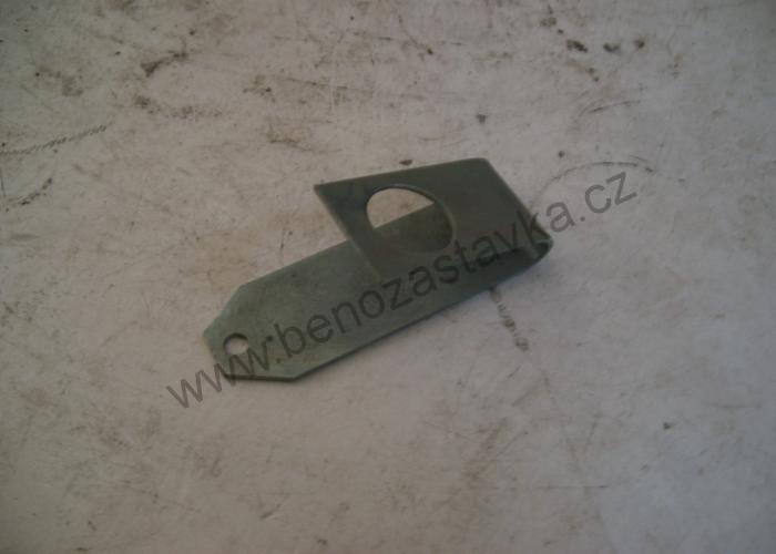 Pružina - Zetor URII