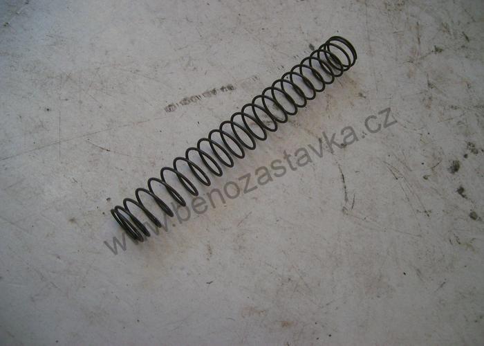 Pružina (70/10/0,5) - Zetor URII