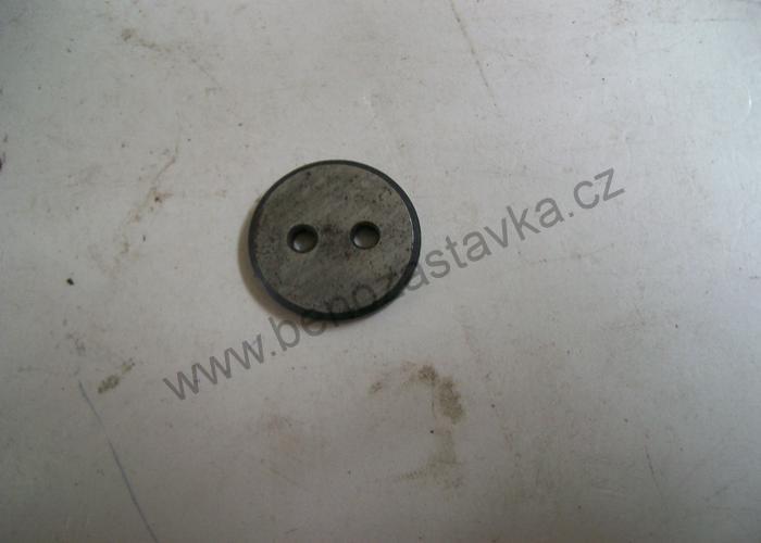 Vymezovací podložka 3,85 - Zetor URII