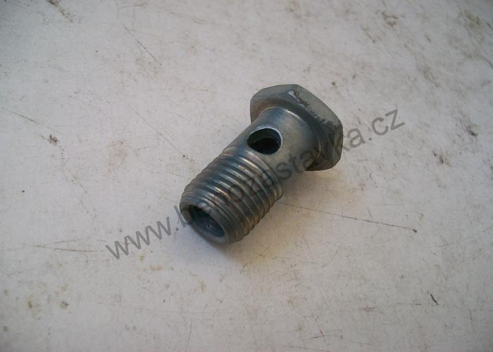 Dutý šroub M14x1,5 - Zetor URII