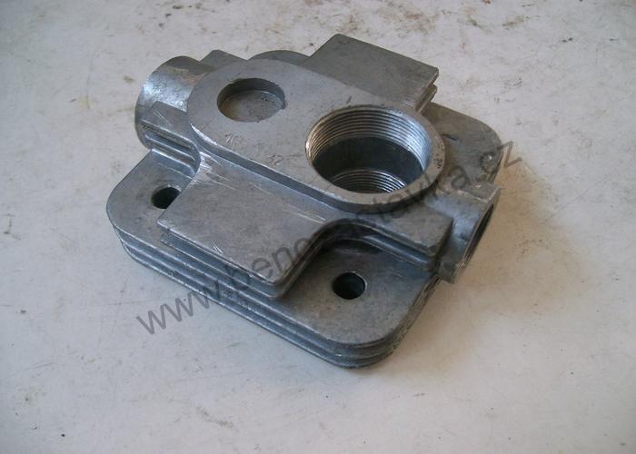 Hlava kompresoru - Zetor URII