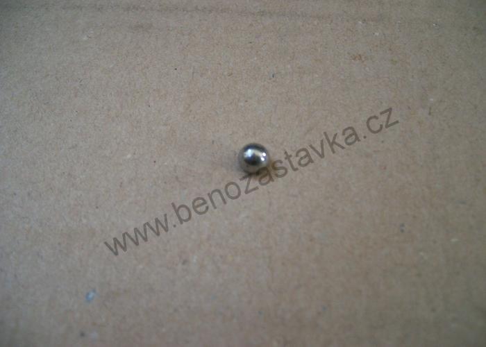 Kulička průměr 5 mm - Zetor URII