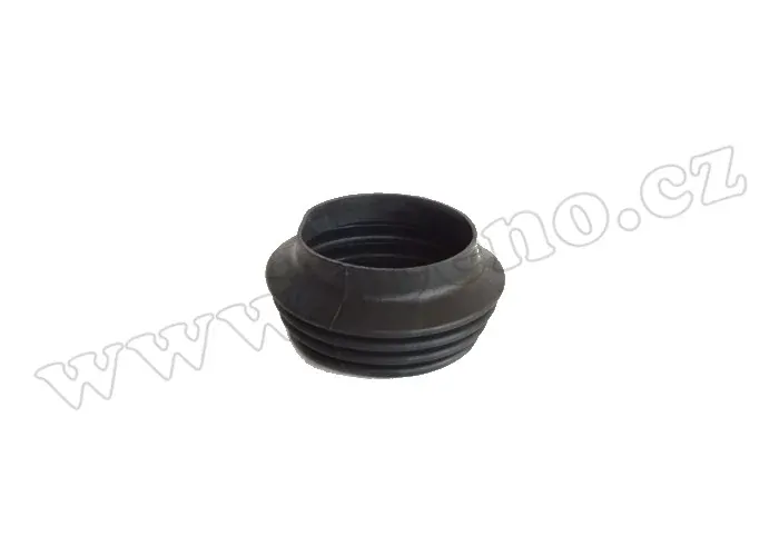 Prachovka - Zetor URI