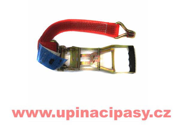 RÁČNA UPÍNACÍHO PÁSU 5T šířka 5cm,0,5M /ERGO  /kurtny/