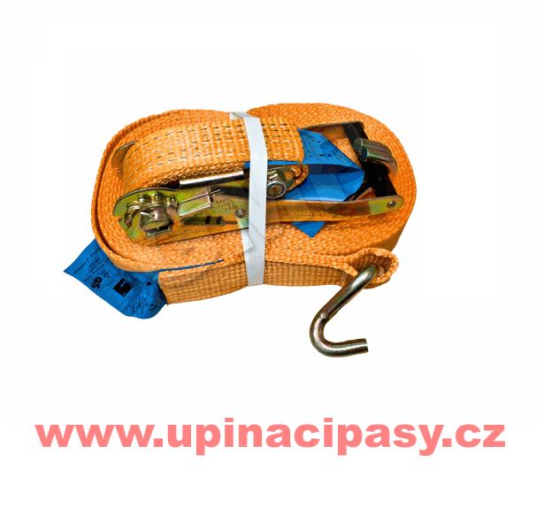 Upínací pás/kurtna 1T/4M