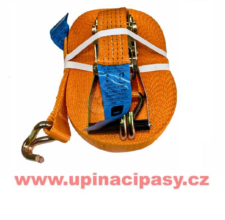 Upínací pás/kurtna 5T/14M