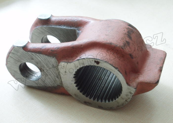 Páka 60mm - Zetor 2011 3011 4011  2011 4712 4718