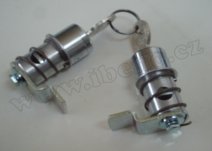 Vložka zámku dveří levá a pravá strana - Zetor URI