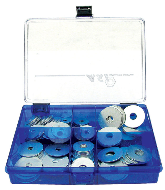 Velkoplošné podložky - sortiment