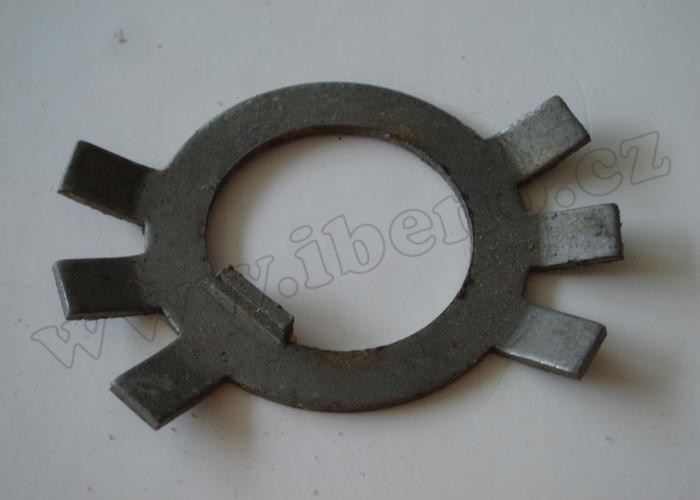 Pojistná podložka - Zetor Super 50