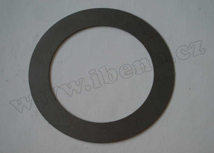 Vymezovací podložka - Zetor Super 50