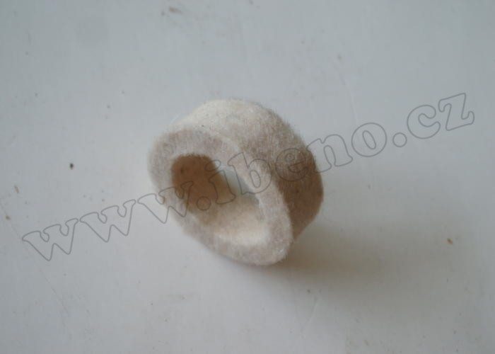 Těsnění přesouvací hřídele - Zetor Super 50