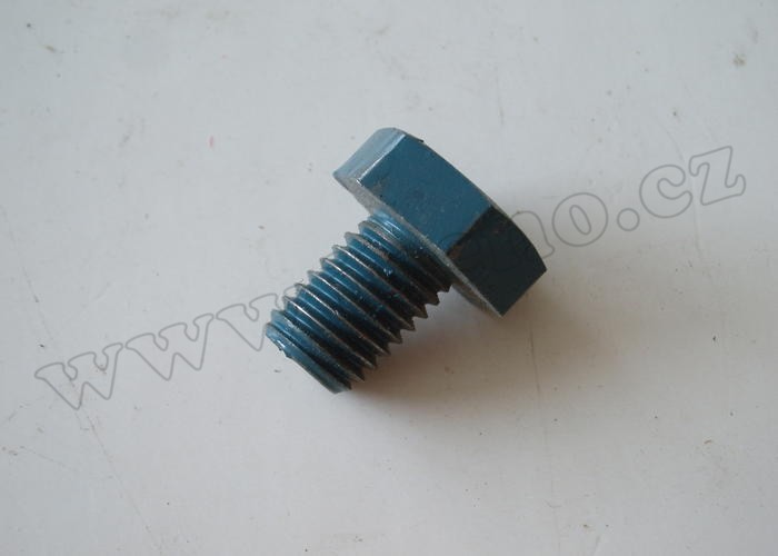 Zátka - Zetor Super 50