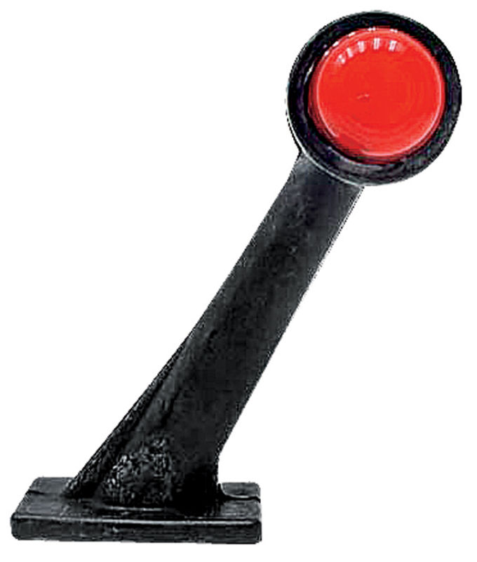 GRANIT Koncová a obrysová světla přímá