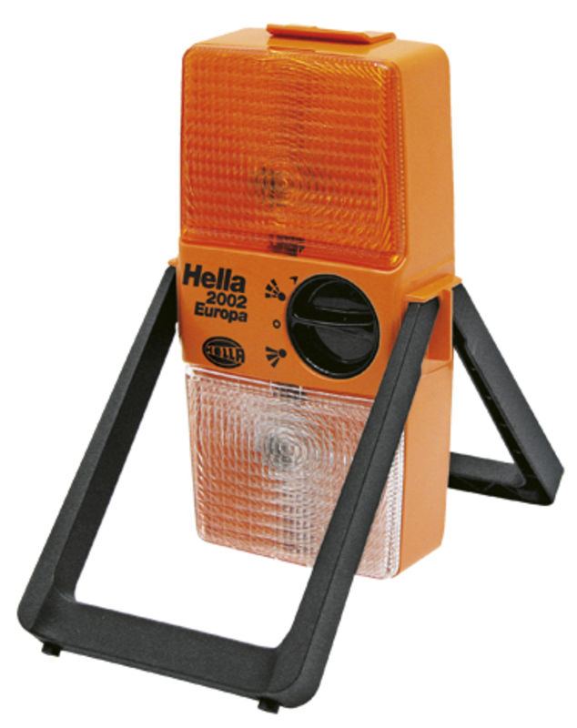 GRANIT Varovná světla