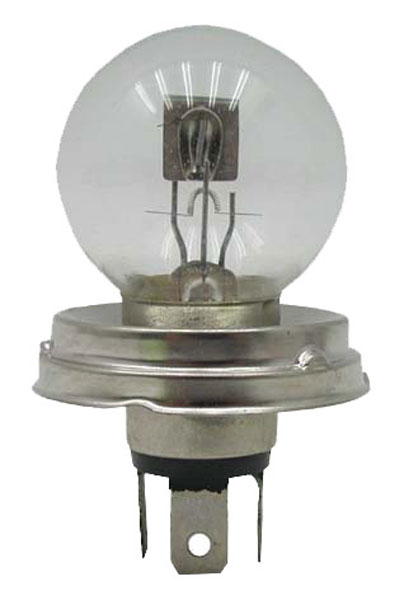 GRANIT Žárovka P 45t