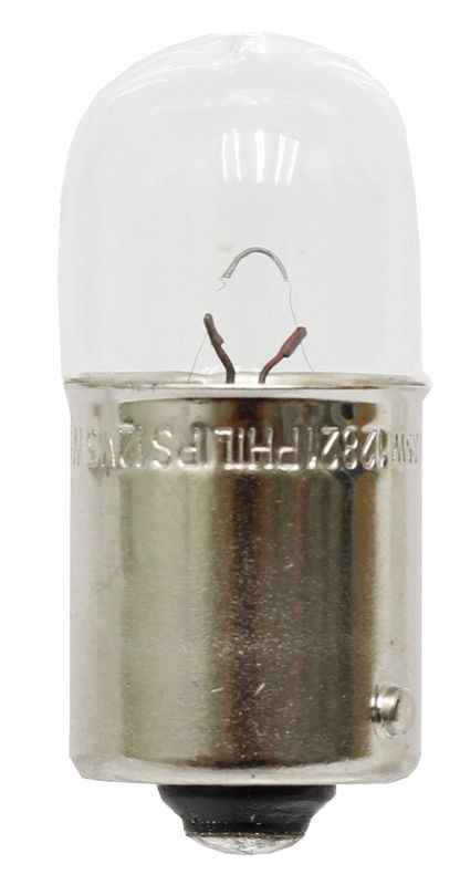 GRANIT Kulová Žárovka 5W