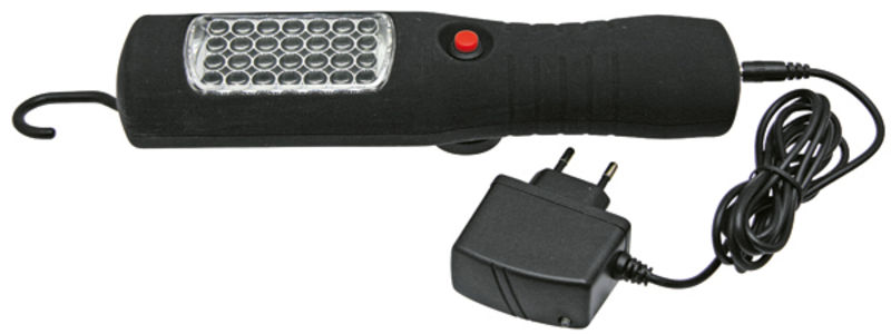 GRANIT Akumulátorová LED lampa