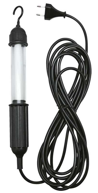 GRANIT Ruční lampa průmyslové provedení