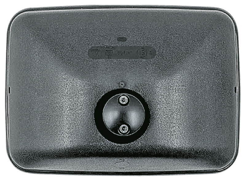 Zrcátko 314 x228 mm